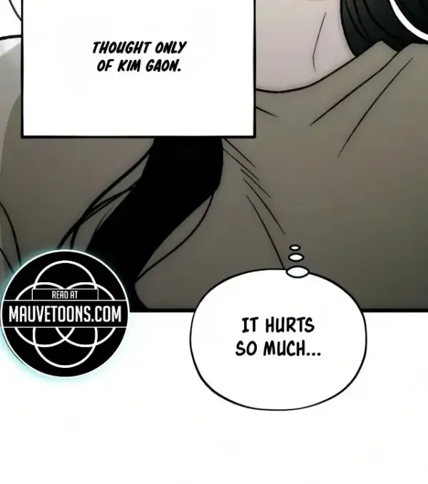 Endless Yearning Chapter 13 - page 116
