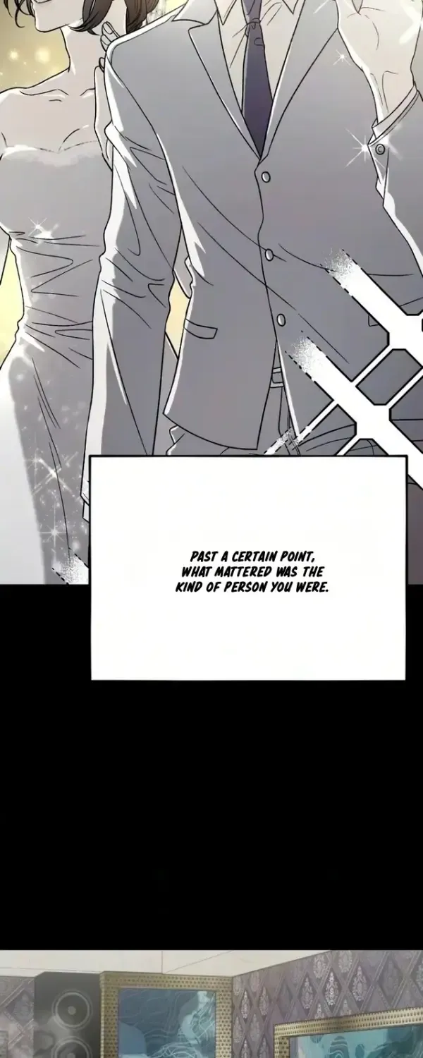 Endless Yearning Chapter 13 - page 15