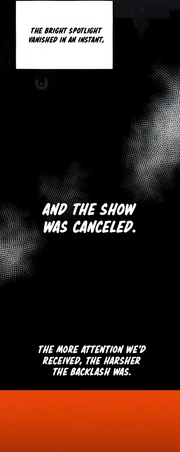 Endless Yearning Chapter 13 - page 18