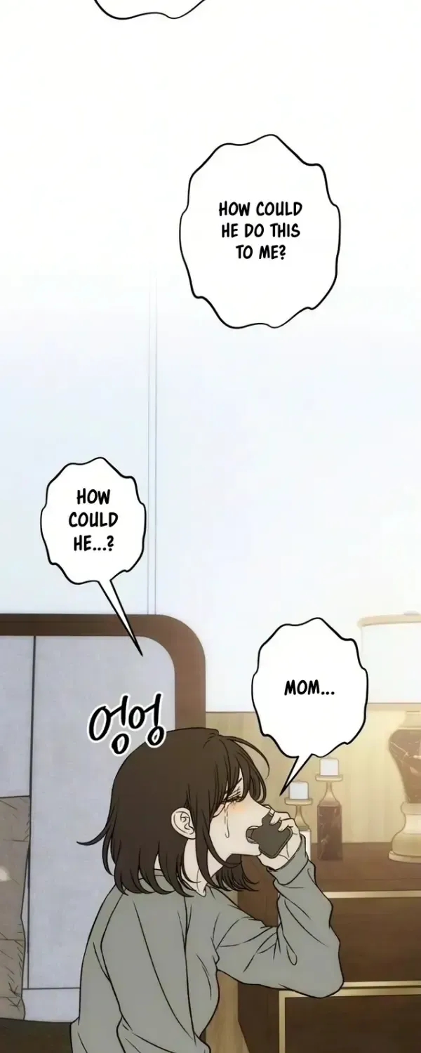 Endless Yearning Chapter 13 - page 26