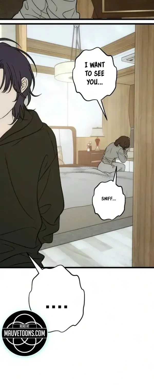 Endless Yearning Chapter 13 - page 27