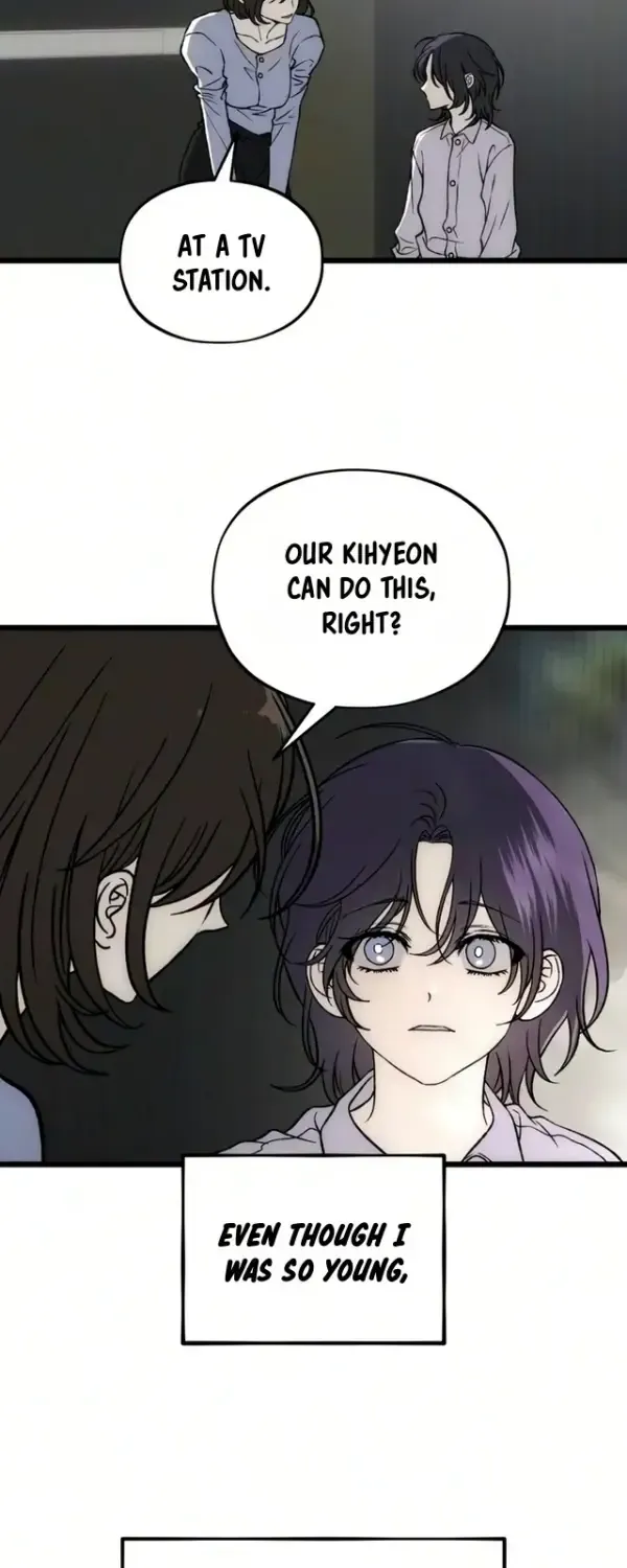 Endless Yearning Chapter 13 - page 3
