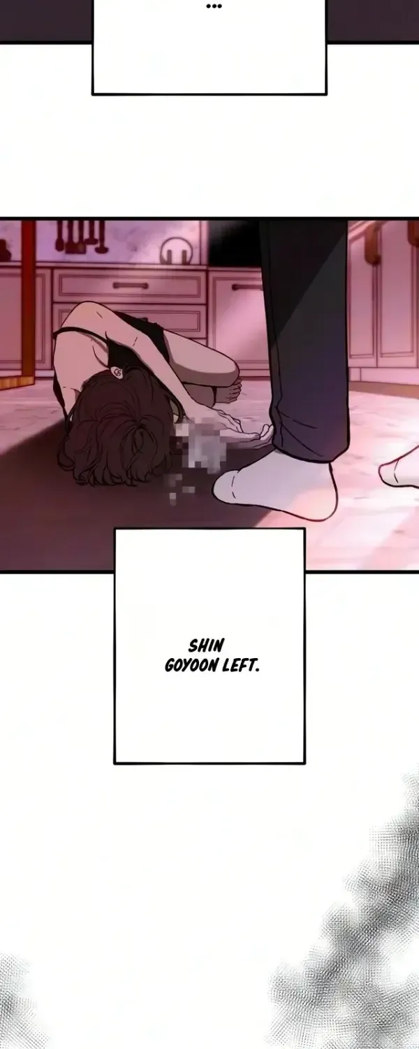 Endless Yearning Chapter 13 - page 31