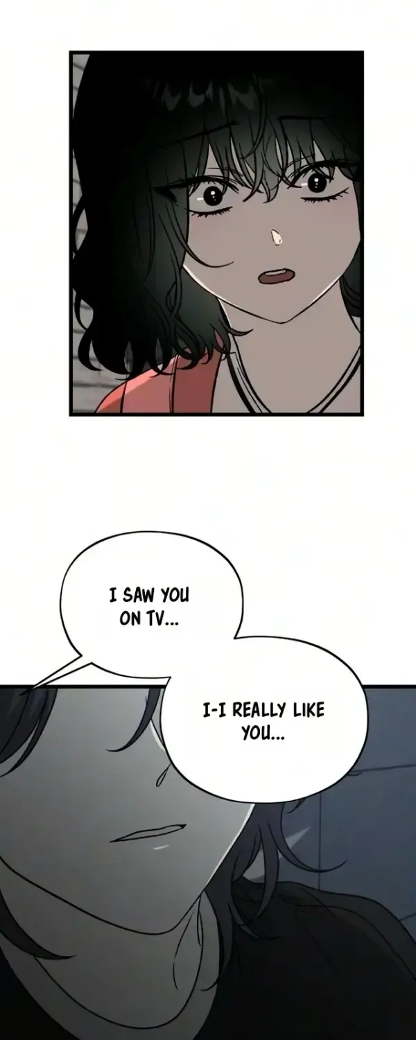 Endless Yearning Chapter 13 - page 37