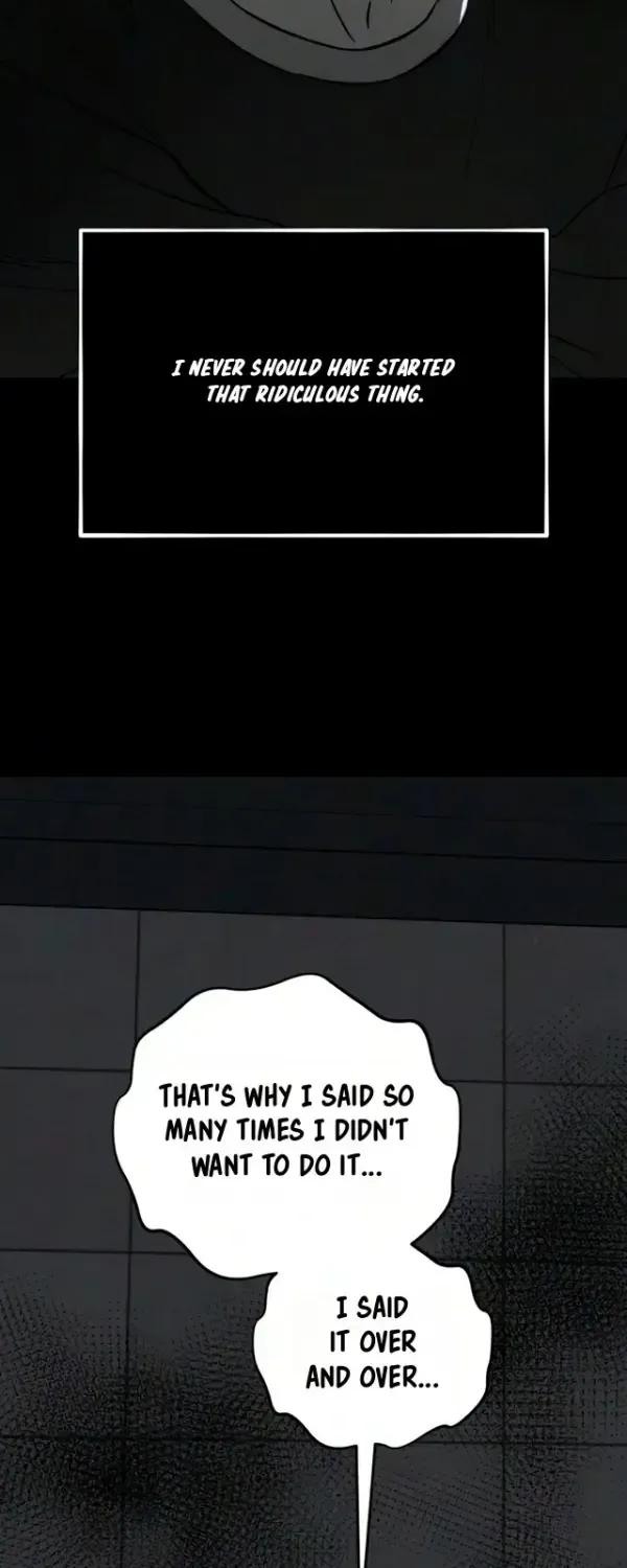 Endless Yearning Chapter 13 - page 39