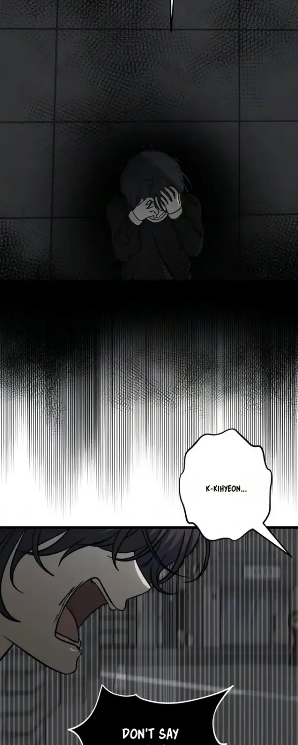 Endless Yearning Chapter 13 - page 40