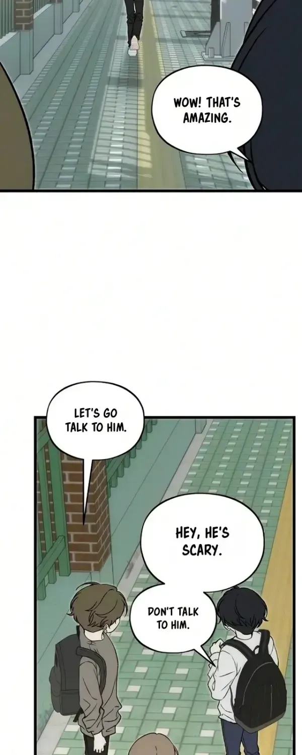 Endless Yearning Chapter 13 - page 53