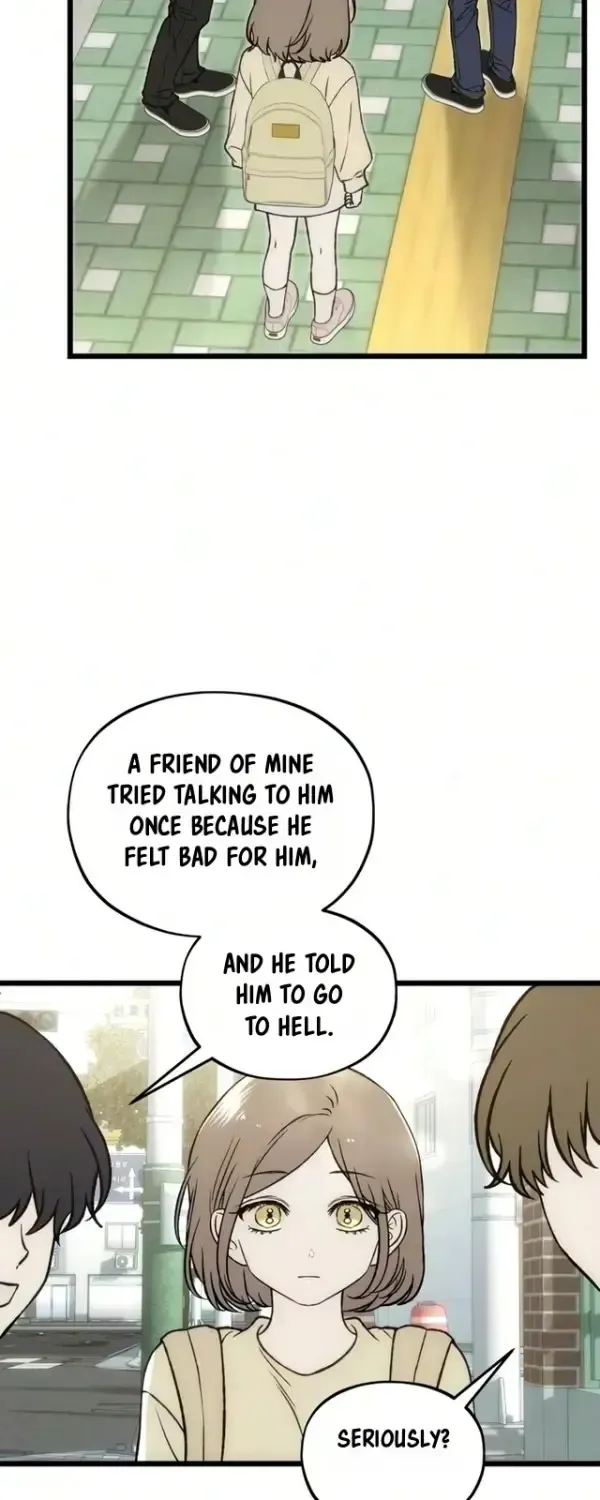 Endless Yearning Chapter 13 - page 54
