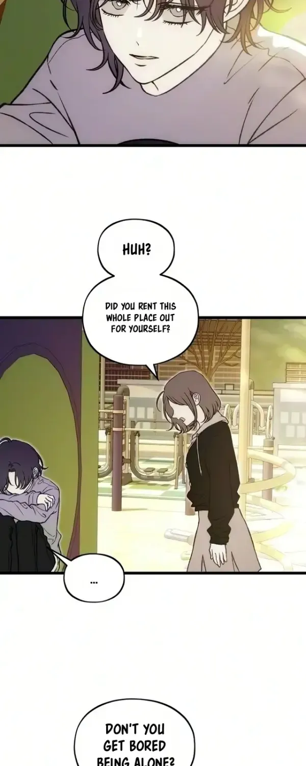 Endless Yearning Chapter 13 - page 60