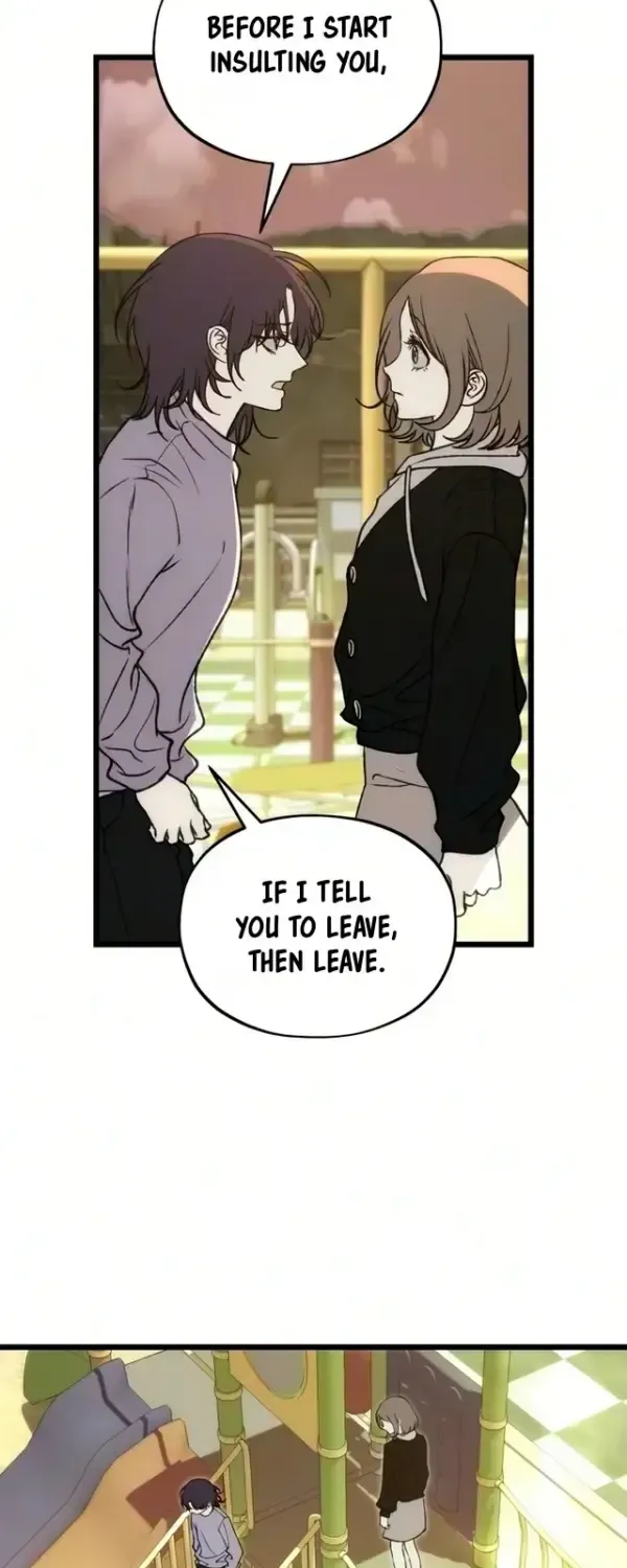 Endless Yearning Chapter 13 - page 62