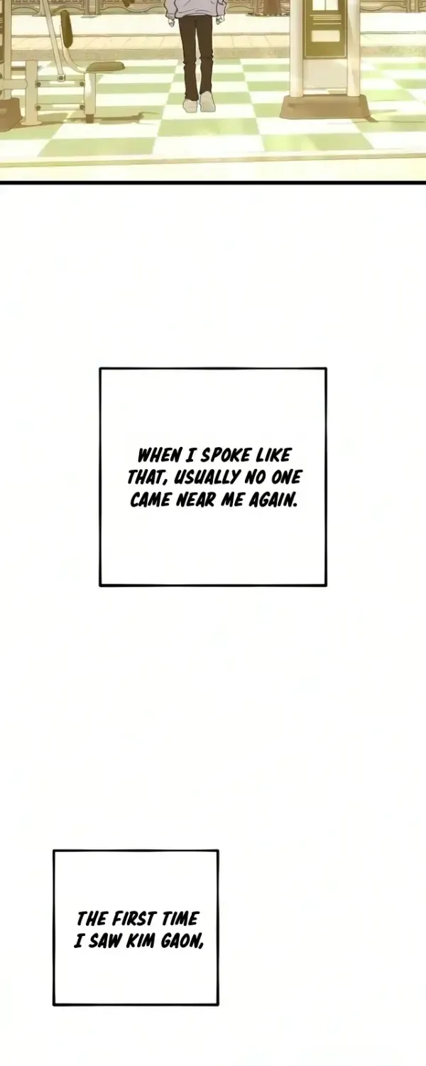 Endless Yearning Chapter 13 - page 65