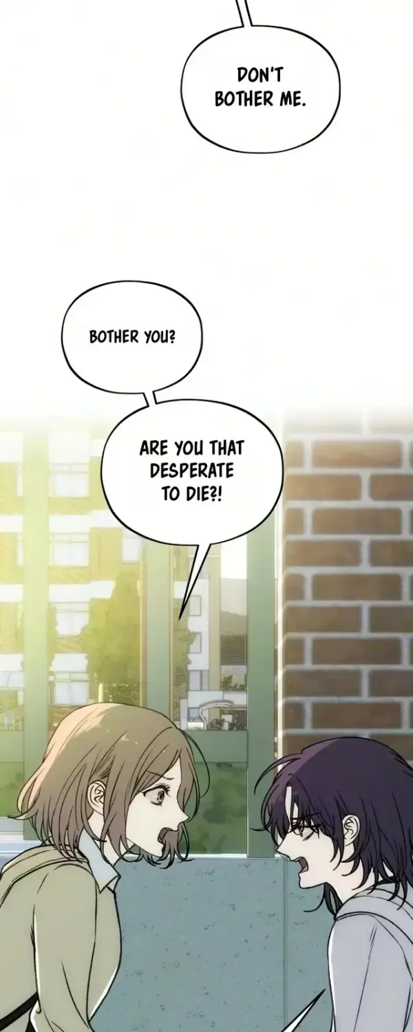 Endless Yearning Chapter 13 - page 74