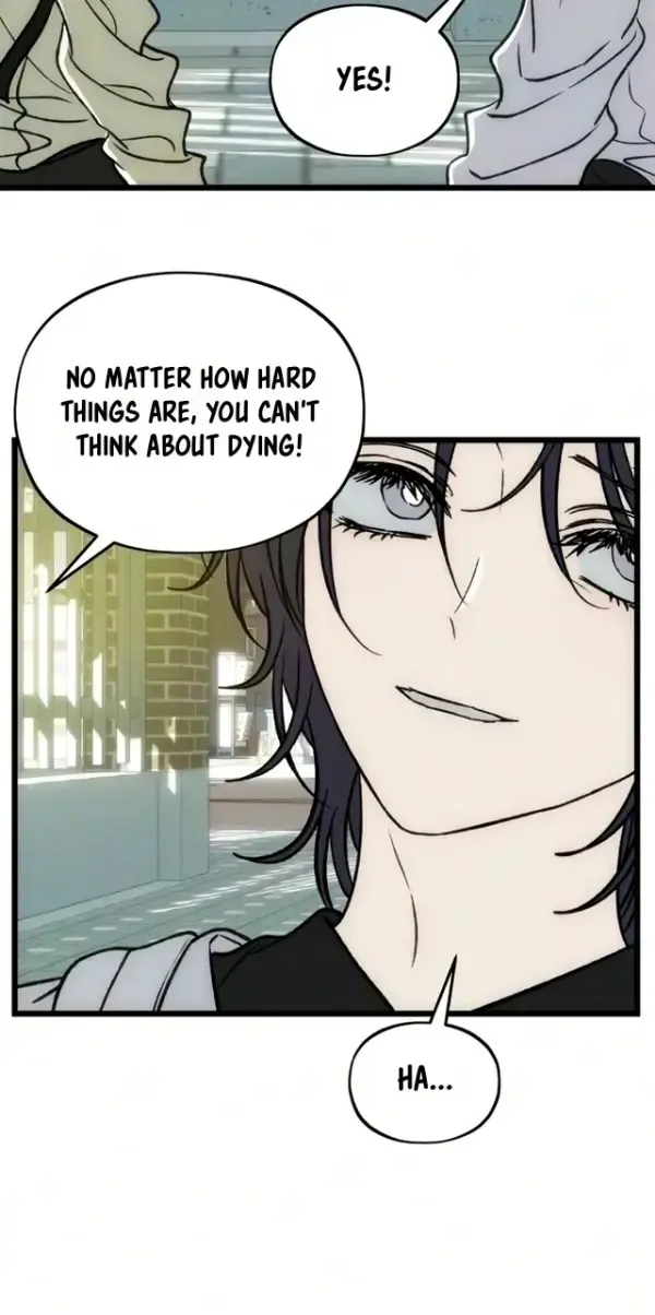 Endless Yearning Chapter 13 - page 75