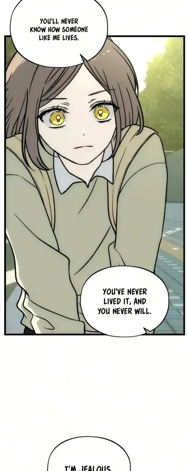 Endless Yearning Chapter 13 - page 79