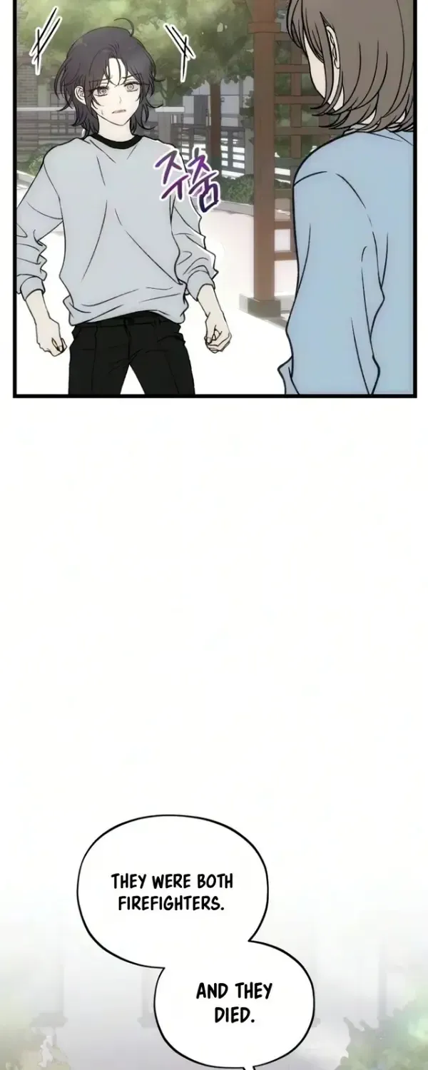 Endless Yearning Chapter 13 - page 84