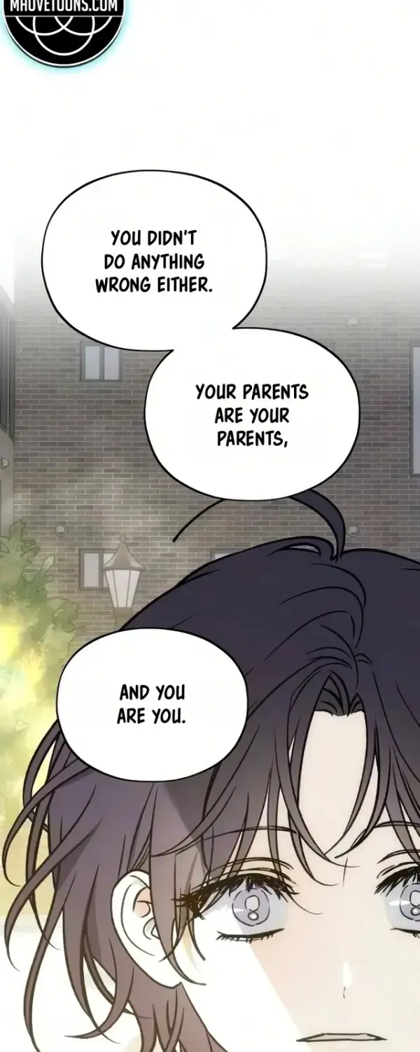 Endless Yearning Chapter 13 - page 88