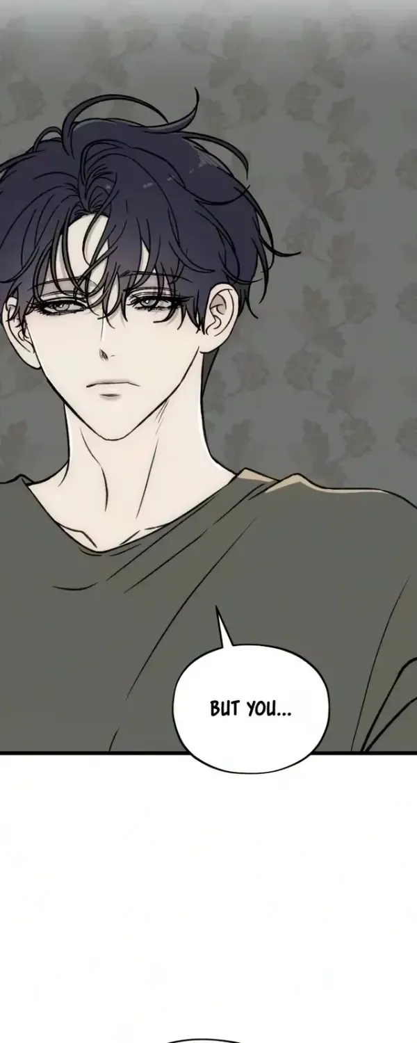Endless Yearning Chapter 13 - page 93