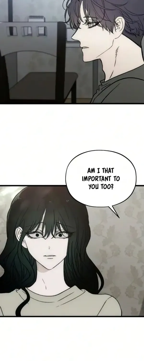 Endless Yearning Chapter 13 - page 95