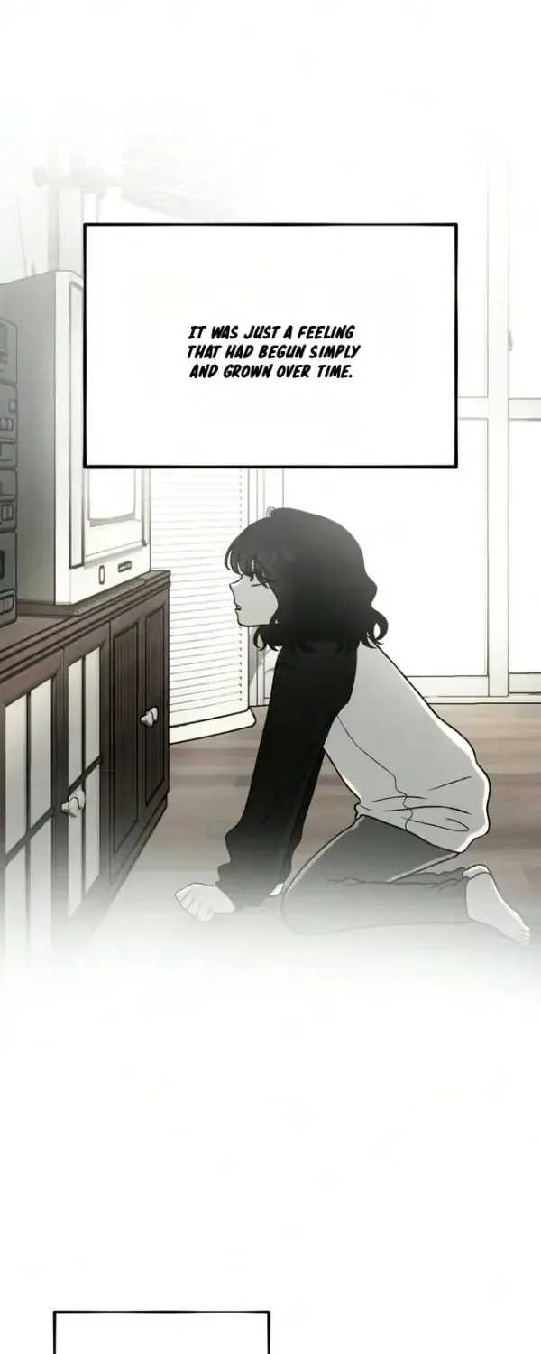 Endless Yearning Chapter 13 - page 98