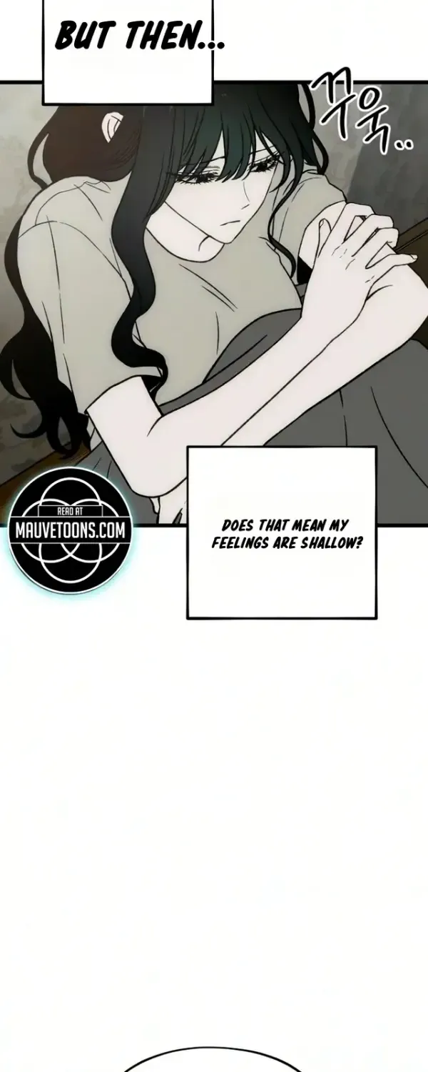 Endless Yearning Chapter 13 - page 99