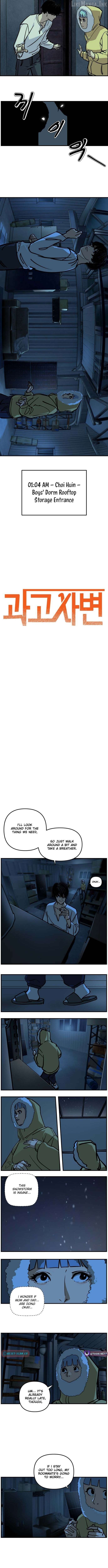 Science High Incident Chapter 10 - page 2