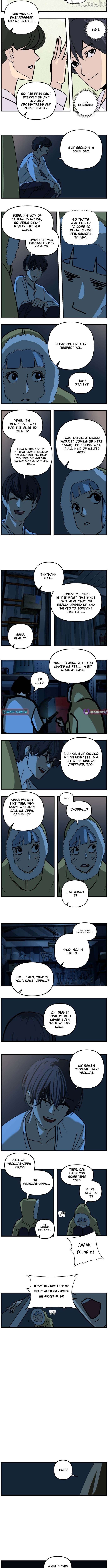 Science High Incident Chapter 10 - page 6