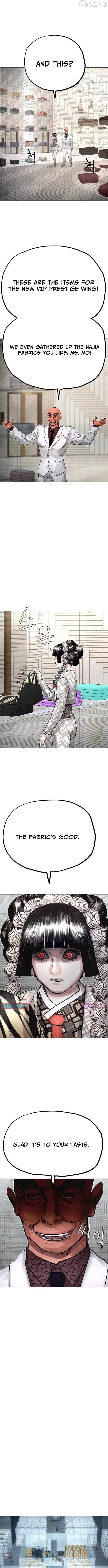 Devil Capital Chapter 19 - page 11