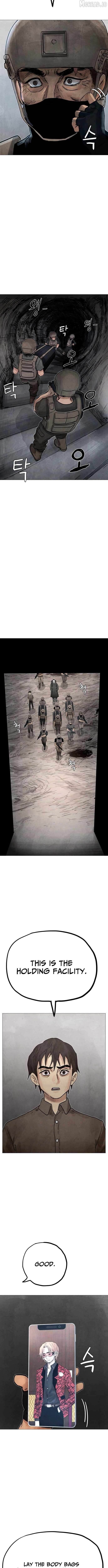 Devil Capital Chapter 19 - page 14