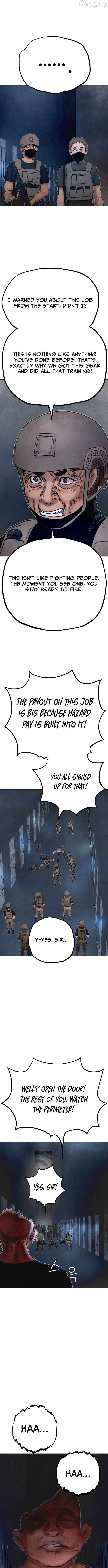Devil Capital Chapter 19 - page 21
