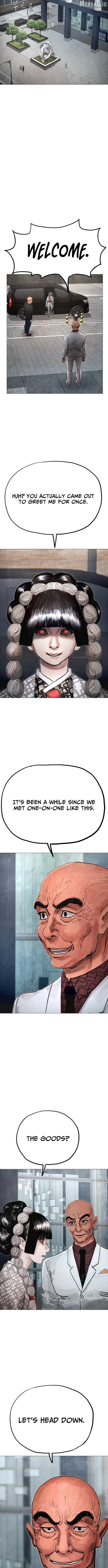 Devil Capital Chapter 19 - page 9