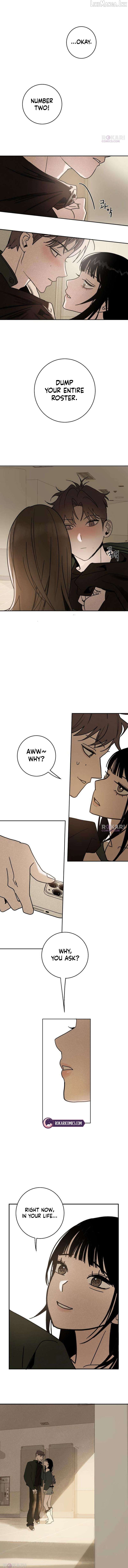 How to Love Ma Doae Chapter 14 - page 13