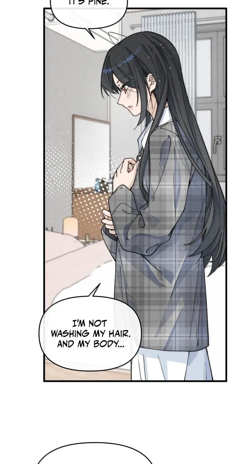 Don't Touch My Ears Chapter 14 - page 24