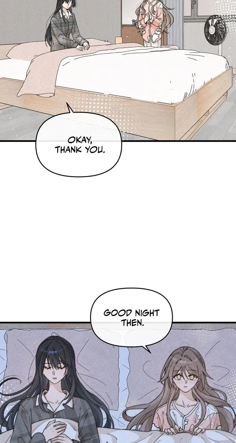 Don't Touch My Ears Chapter 14 - page 32