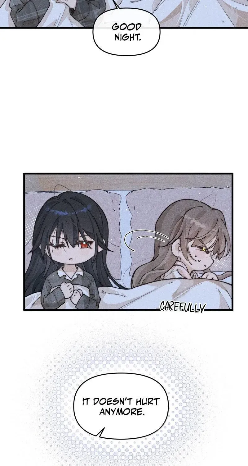 Don't Touch My Ears Chapter 14 - page 33