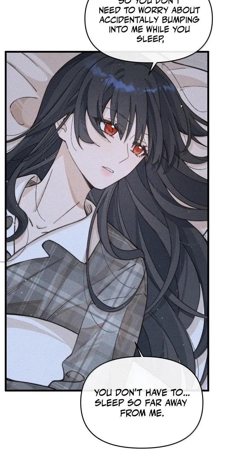 Don't Touch My Ears Chapter 14 - page 35