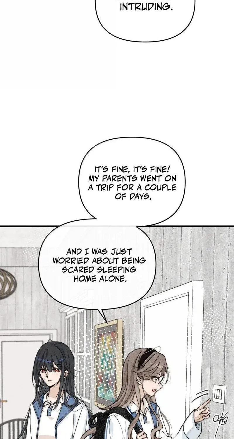 Don't Touch My Ears Chapter 14 - page 4