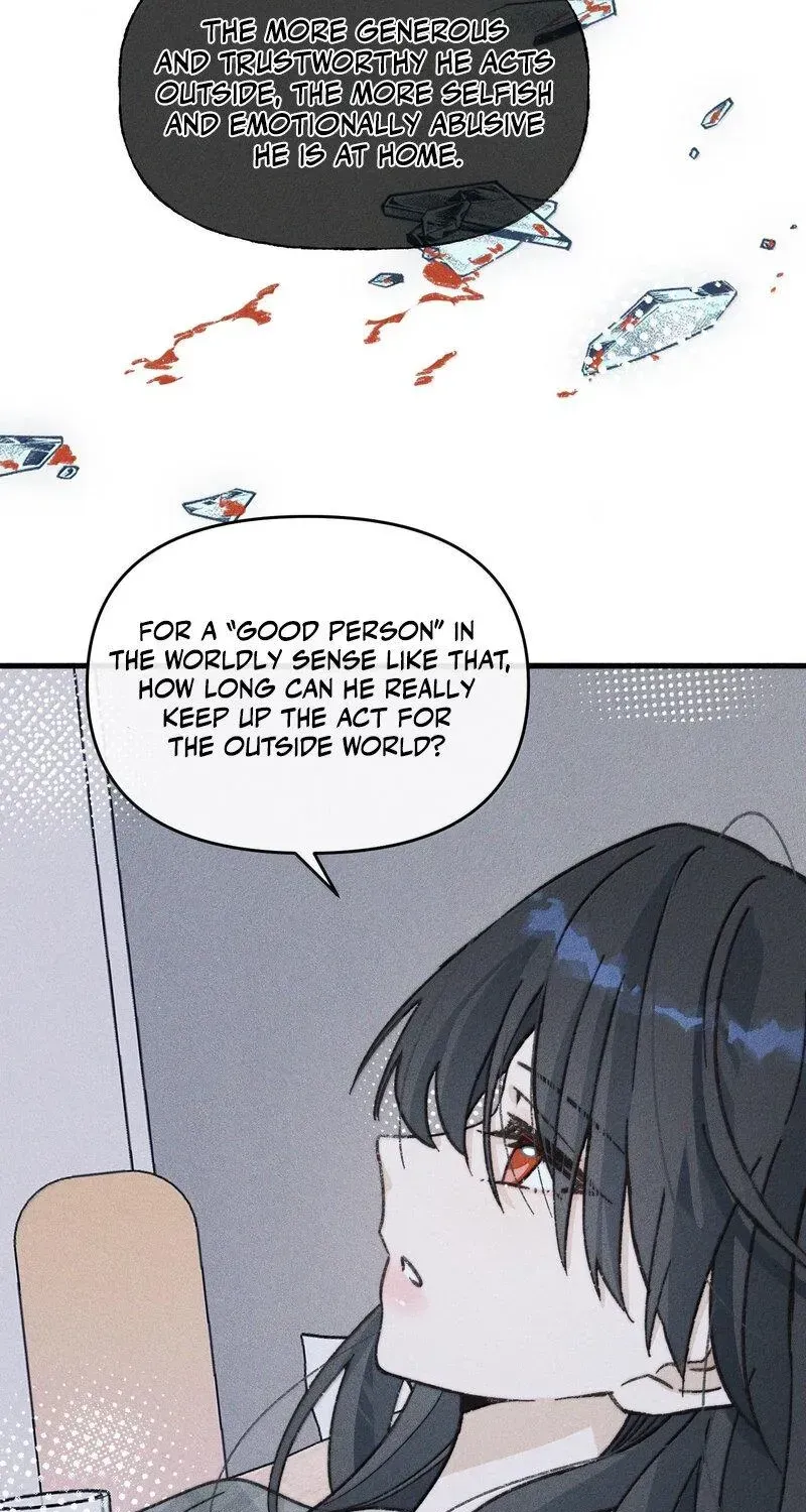 Don't Touch My Ears Chapter 14 - page 40