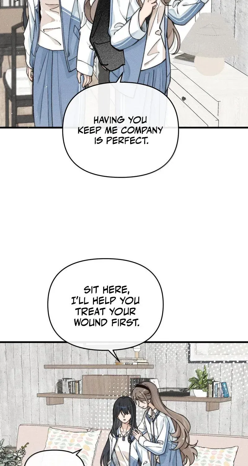Don't Touch My Ears Chapter 14 - page 5
