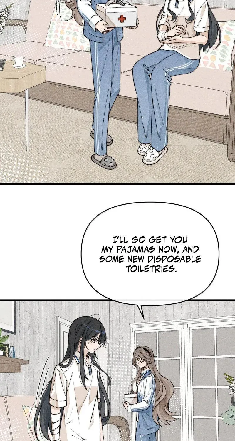 Don't Touch My Ears Chapter 14 - page 9