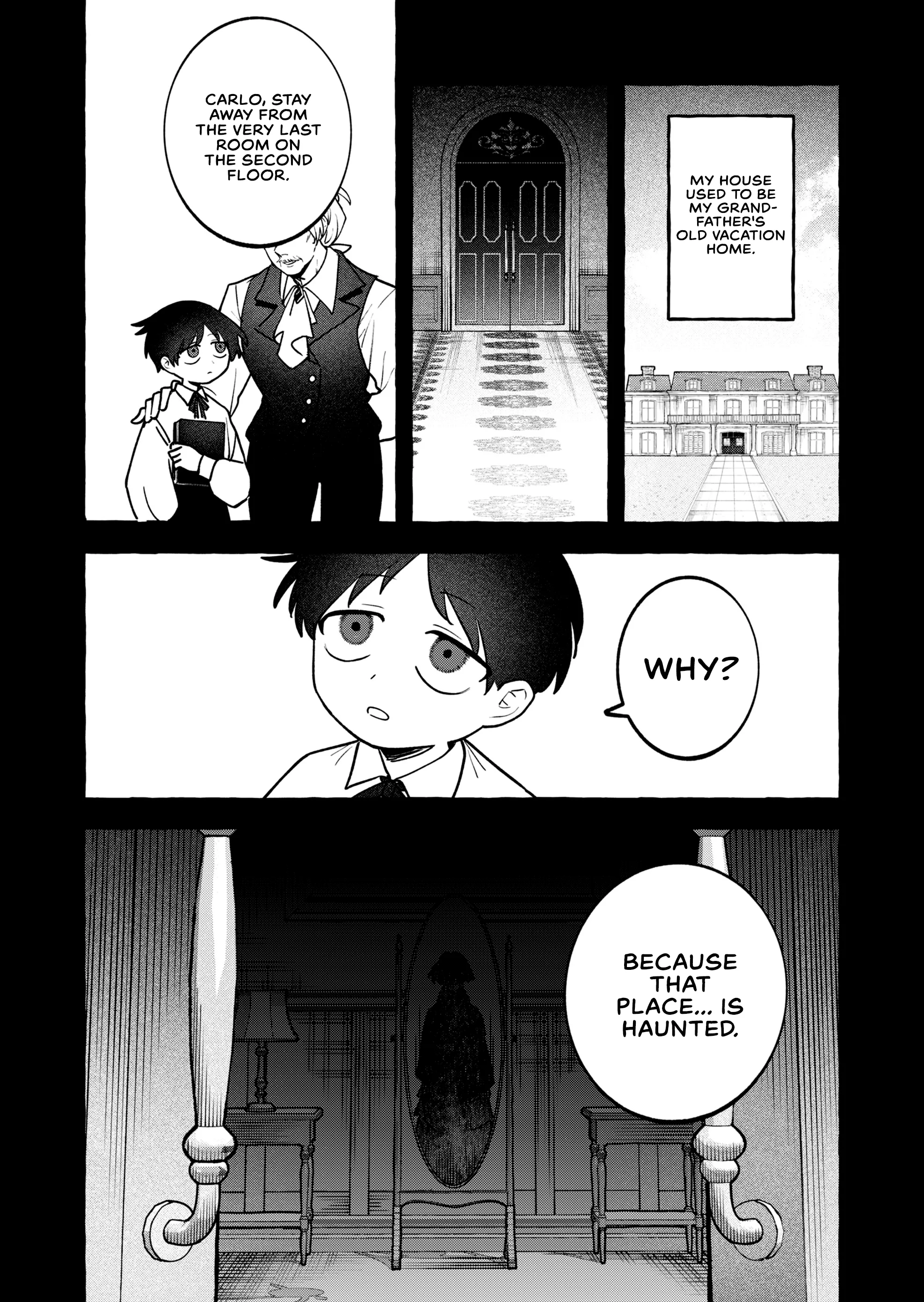 Tatakai shika Shiranai Onna Kishi o Amayakashi Tsuzuketa Chapter 6 - page 1