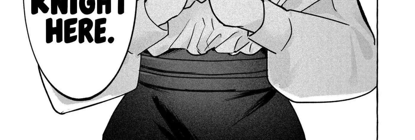 Tatakai shika Shiranai Onna Kishi o Amayakashi Tsuzuketa Chapter 9 - page 17