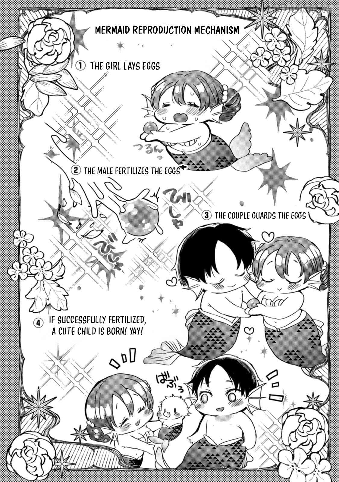 Isekai Magic Mirror-gou Chapter 11 - page 19