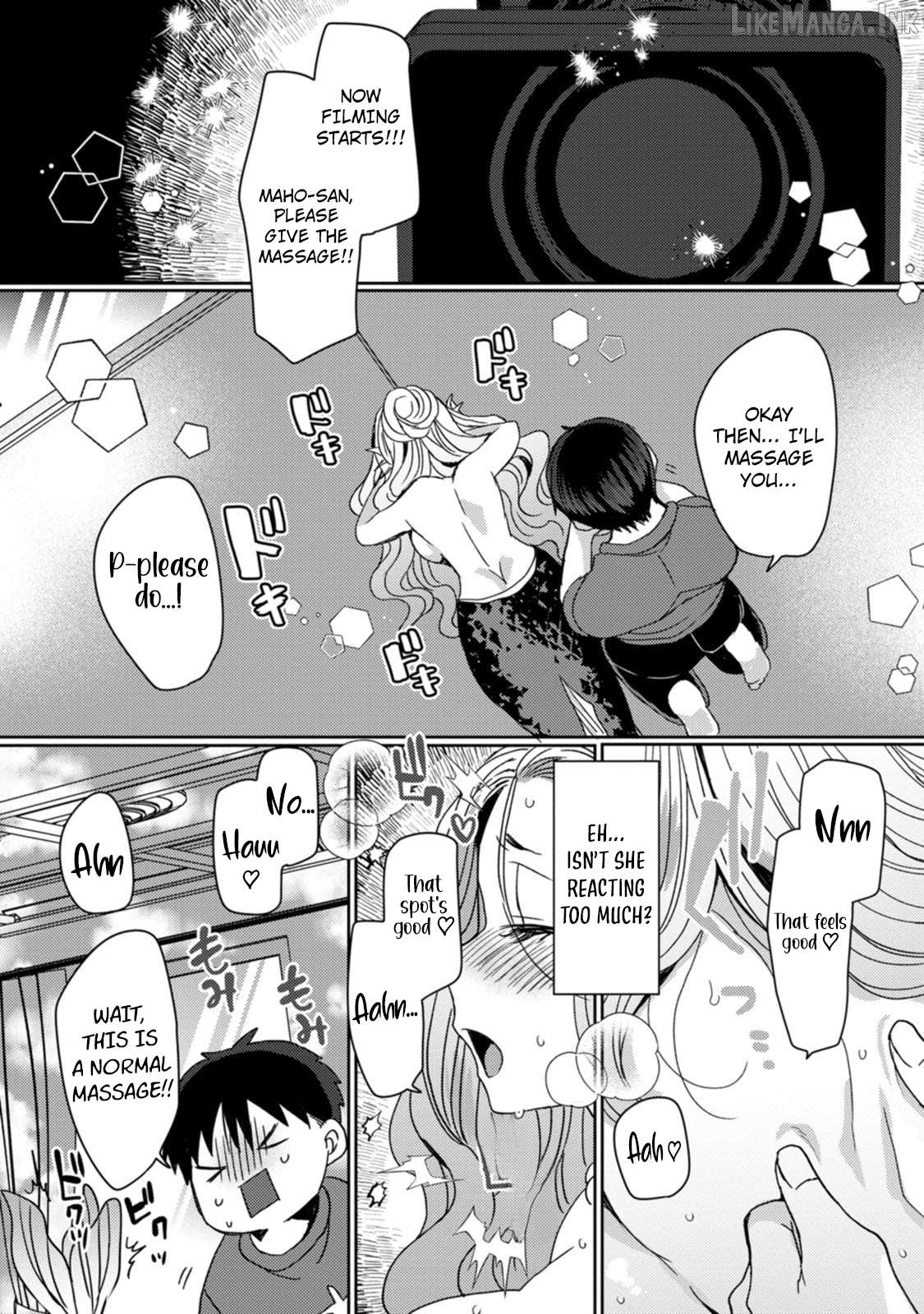 Isekai Magic Mirror-gou Chapter 11 - page 23