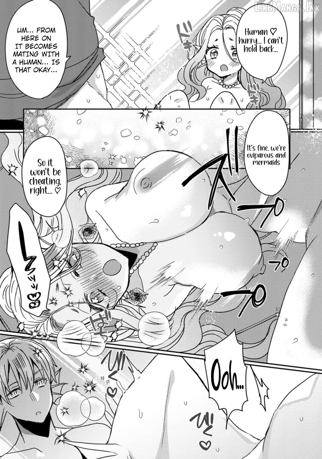Isekai Magic Mirror-gou Chapter 11 - page 28