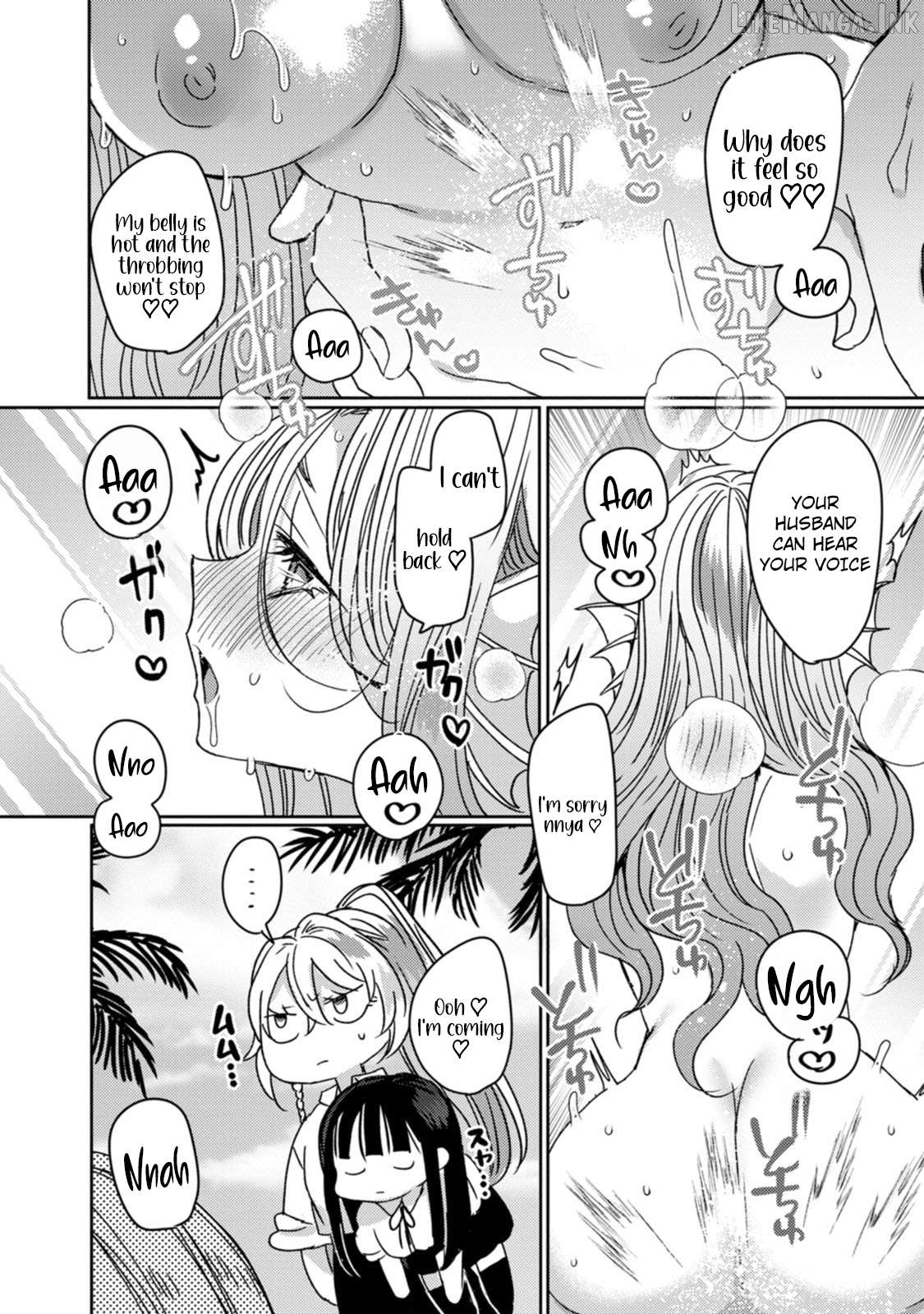 Isekai Magic Mirror-gou Chapter 11 - page 33