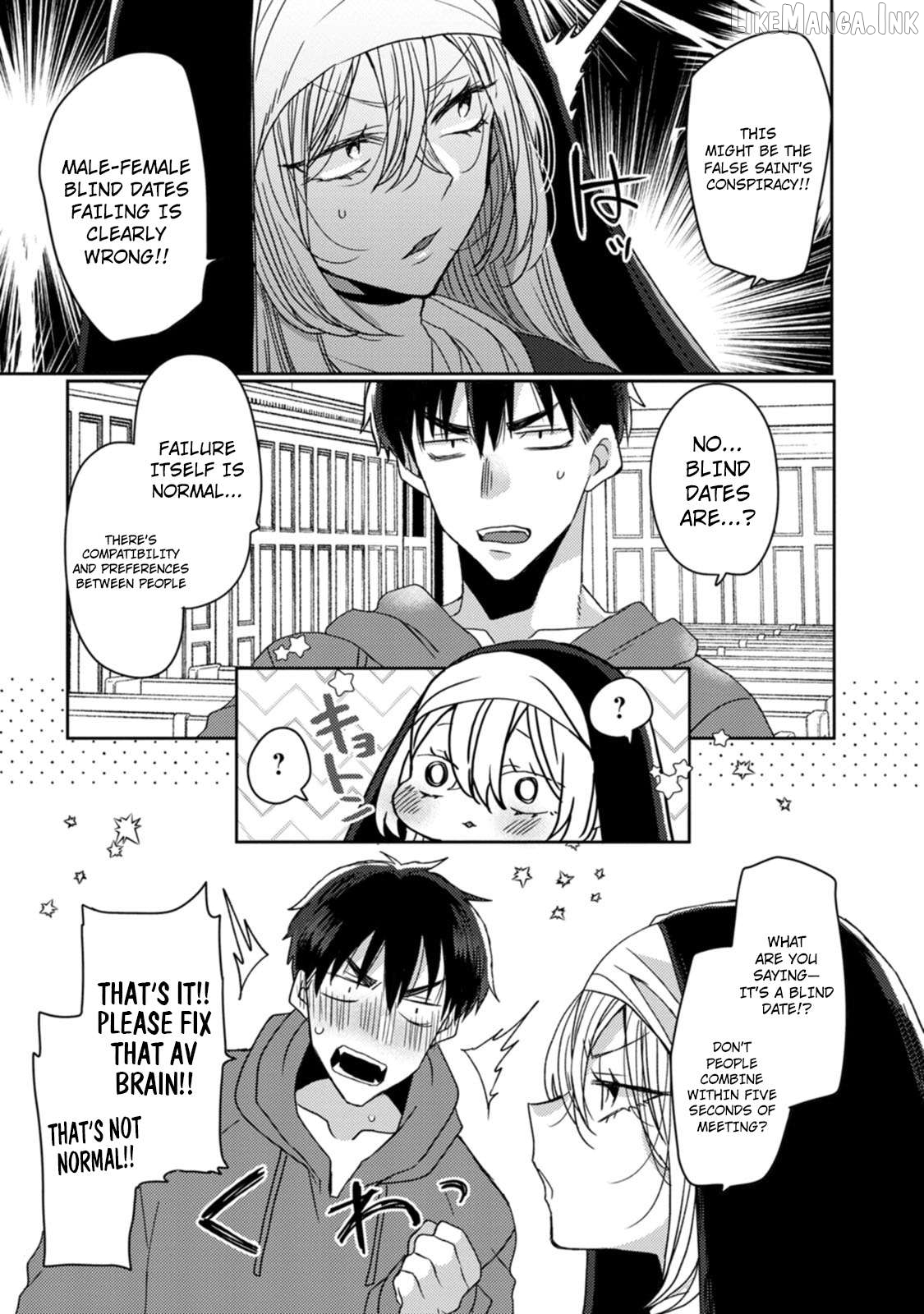 Isekai Magic Mirror-gou Chapter 12 - page 4
