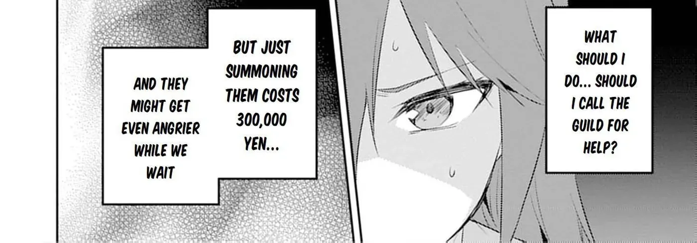 Dungeon de Nariagare! Osananajimi kara no Kirawarete Goblin ni Saekate Nakatta Ore ga, Dungeon Ruler no Shidou wo Uketara Tsuyoku Nareta no de Imouto to Musou shimasu Chapter 6 - page 20