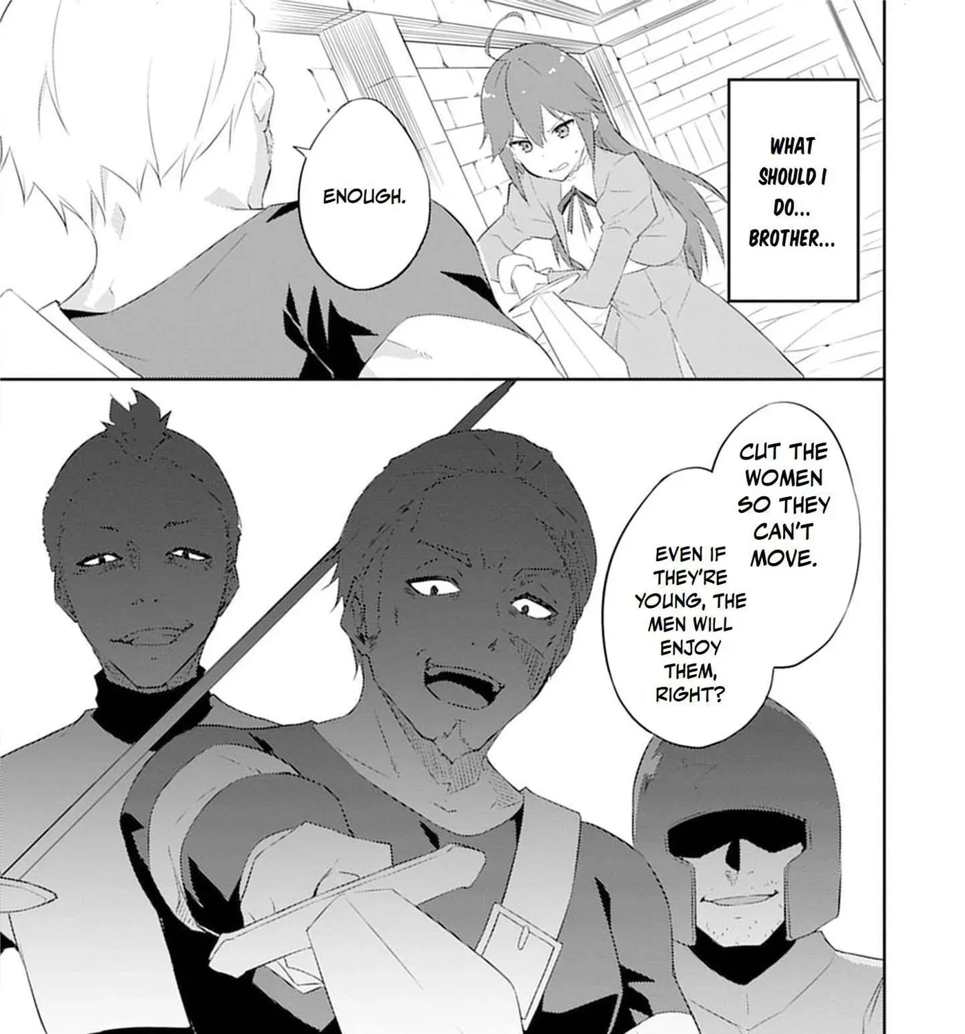 Dungeon de Nariagare! Osananajimi kara no Kirawarete Goblin ni Saekate Nakatta Ore ga, Dungeon Ruler no Shidou wo Uketara Tsuyoku Nareta no de Imouto to Musou shimasu Chapter 6 - page 21