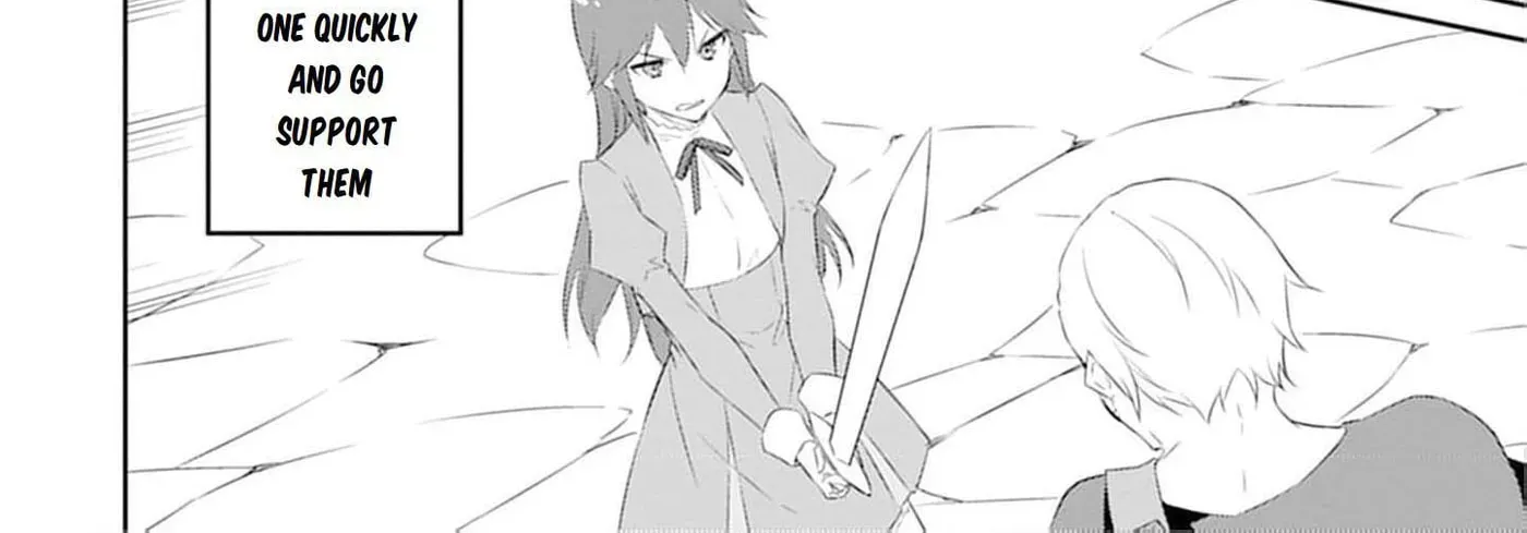 Dungeon de Nariagare! Osananajimi kara no Kirawarete Goblin ni Saekate Nakatta Ore ga, Dungeon Ruler no Shidou wo Uketara Tsuyoku Nareta no de Imouto to Musou shimasu Chapter 6 - page 28