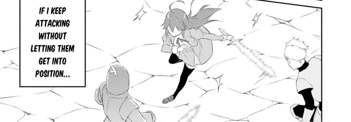 Dungeon de Nariagare! Osananajimi kara no Kirawarete Goblin ni Saekate Nakatta Ore ga, Dungeon Ruler no Shidou wo Uketara Tsuyoku Nareta no de Imouto to Musou shimasu Chapter 6 - page 38